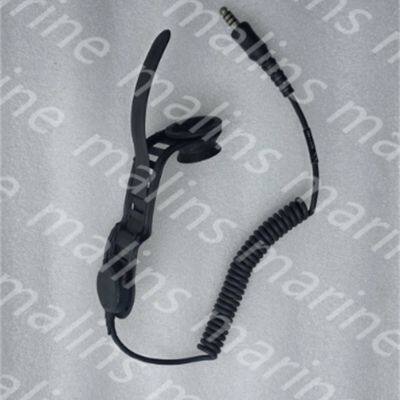 SAVOX HC-1 ATEX Casque-com pour SAILOR 3965