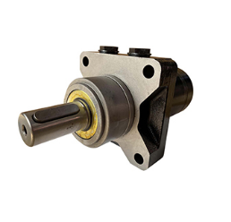 BMJ Replacement Orbital Motor for Parker TG-475cc Hydraulic Wheel Motor photo-2