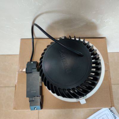 Philips DN592B/DN595B Down Light photo-4