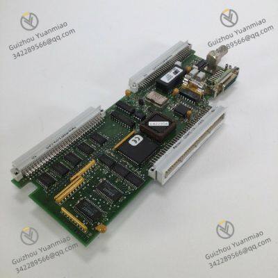 Metso Valmet A413230 ECU Ethernet Connection Unit