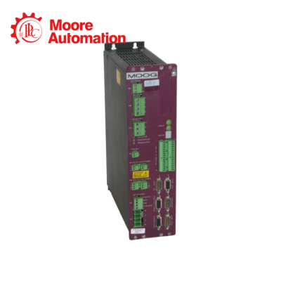 MOOG   G392-024-020-001