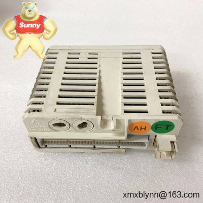 ABB AI810 (3BSE008516R1) — 8-Channel Analog Input Module for Industrial Control photo-5