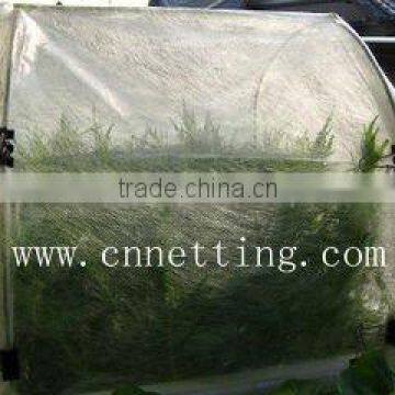 Non-woven prevent grass cloth