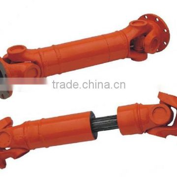 SWC-75CH cardan shaft