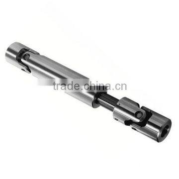 Threaded Rod Coupling Coupling U Joint Coupling Universal Chicago Coupling Double Universal Joint, Transmission,