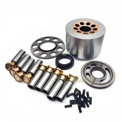 LPVD Series Pump Parts LPVD125 Pump Repair Parts for LIEBHERR Hydraulic Pump