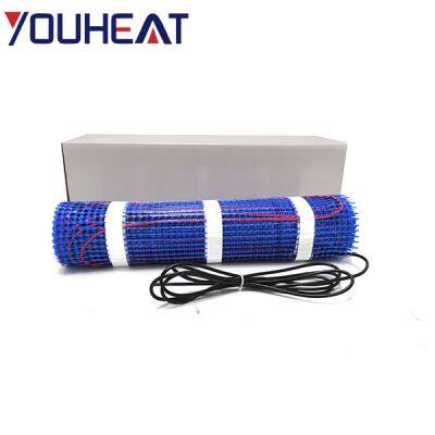 Factory Price Ce Approved Aluminum Foil Mat Under Laminate photo-3