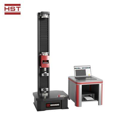 WDW-5E 5kn Tensile Universal Testing Machine Rubber Electronic Universal Testing Machine photo-4