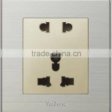 universal wall socket switch socket 2015 switch socket 2015