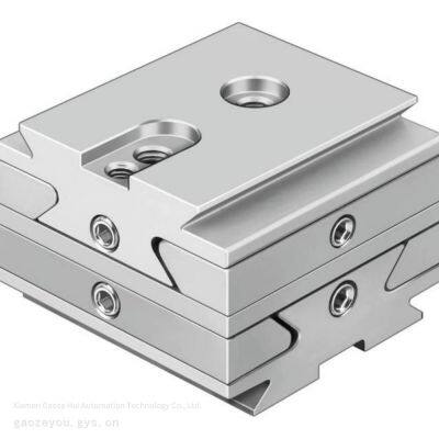 Original Festo Regulation Unit Hmxy-1 187582, Hmxy-3 526030, All Series Available for Inquiry