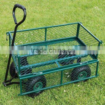 YC006 Yard Cart