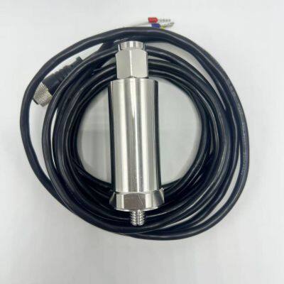 Vibration Velocity Sensor photo-2