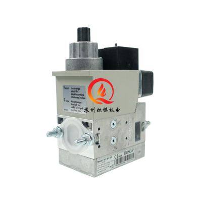 Burner Ignition Control Valve MBDLE420B01S50 German DUNGS Gas ValveMBDLE415B01S20 photo-2