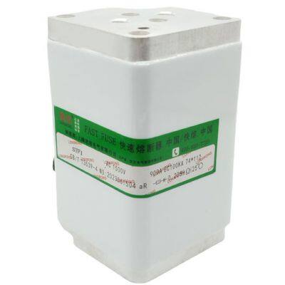 Fast Fuse170M6750 170M5668 170M6548 photo-1