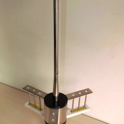 Dispositivo de Terminação de Ar