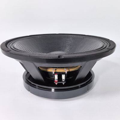 HD18SF330 Ferrite Subwoofer Bass Speakers 2000w Hengda Audio Speakers 18 Inch photo-3