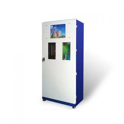 Electric Hot Milk Dispenser/hot Milk Tea Dispenser/milk Vending Machine for Sale
