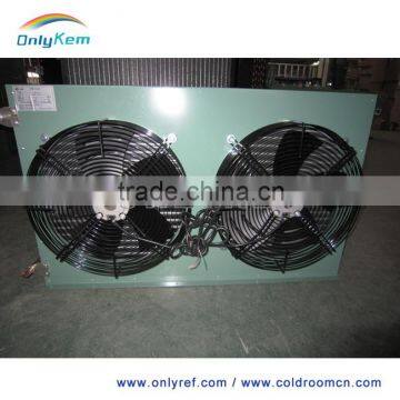Commercial Refrigeration Air Cooled Condenser for Cold Room photo-3