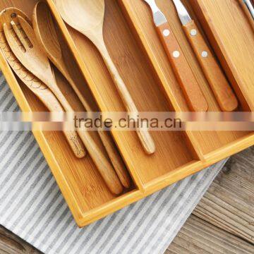 Knife and Fork Box,wooden Box Wholesale photo-4