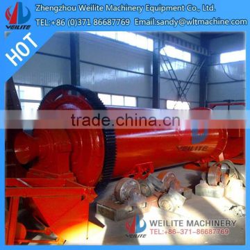 High Quality Ball Mill Used In Copper Ore Processing Plants