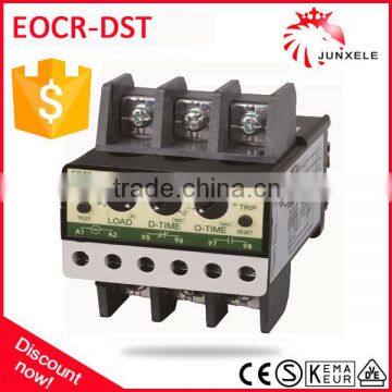 EOCR-DST Electronic Overload Relay