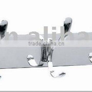 stainless steel clothes hook, alloy hooks, stainless steel board,YG-016