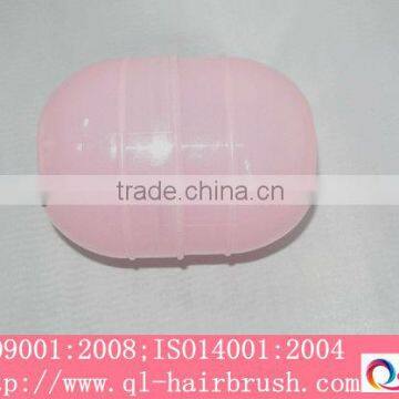 Professional hair dyeing plastic shaker cup hair accessory