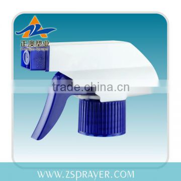 hot sale square nozzle empty diamond sprayers