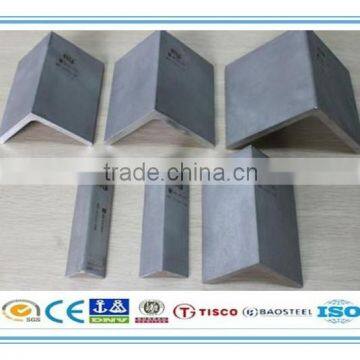 Stainless Steel Angle in Steel Angles