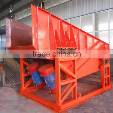 Dingli Long-life vibratory feeder with ISO Certificate