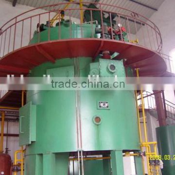 50 TPD blackseed oil extraction machine with solvent of hexane