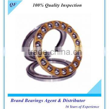 High precision thrust ball bearing 51115