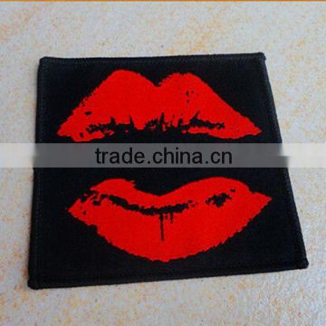 Reasonable Price elegant woven label