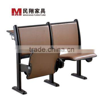 Cushion College Lecture Hall Student Desk Chair