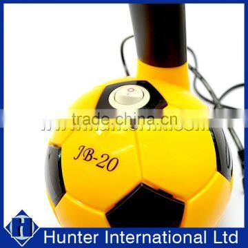 Table Lamp With Smart Bulb Bluetooth Speaker