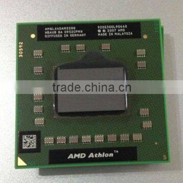 100% NEW AMD Athlon 64x2 QL-64 QL64 AMQL64DAM22GG 2.10GHz Laptop CPU Processor (AMQL64DAM22GG)