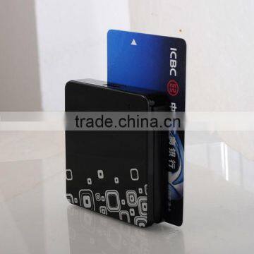 OEM 5v Battery Power Bank With CE&RoHs, With Bulit-in Micro USB Cable for Sumsung or Other Smartphone photo-1