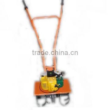 Best seller mini garden tiller QC-1004