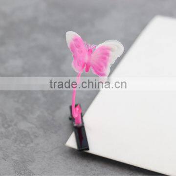 Plant Grass Head Long Grass Hair Clip Flower Sprouts Flower Hairpin photo-5