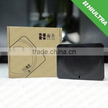 China Manufacturer 13.56Mhz HF USB RFID Reader With Free SDK and 2 SAM Slot Accept Paypal photo-3