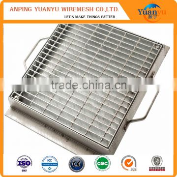 steel bar grating