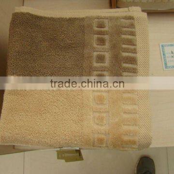 border towel