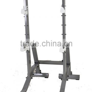 Factory price chinese crossfit squat rack