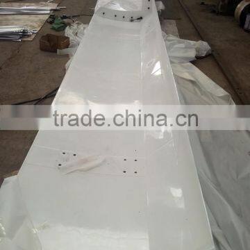 RICHUAN 20KW Vertical Axis Wind Power Generator (Permanent Magnet Motor , CE Approved) photo-3