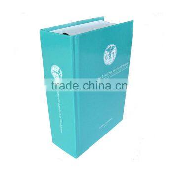 best selling colorful hardcover books printing