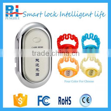 New Digital RFID electric hidden cabinet locks