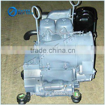 Top quality deutz diesel engine for marine and construction using