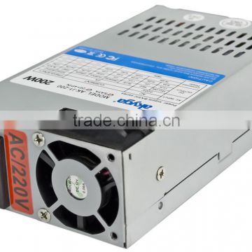 ITX Power Supply AK I1 200W PSU