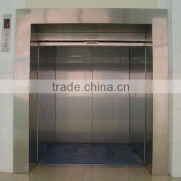 restaurant food elevator dumb waiter