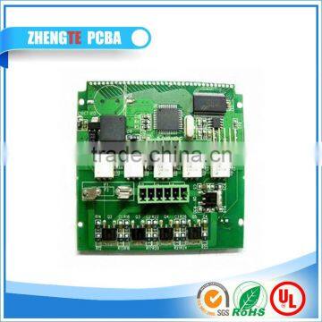 Business Low Pricing Four Layers Power Amplifiers Electronic Pcb Pcba photo-2